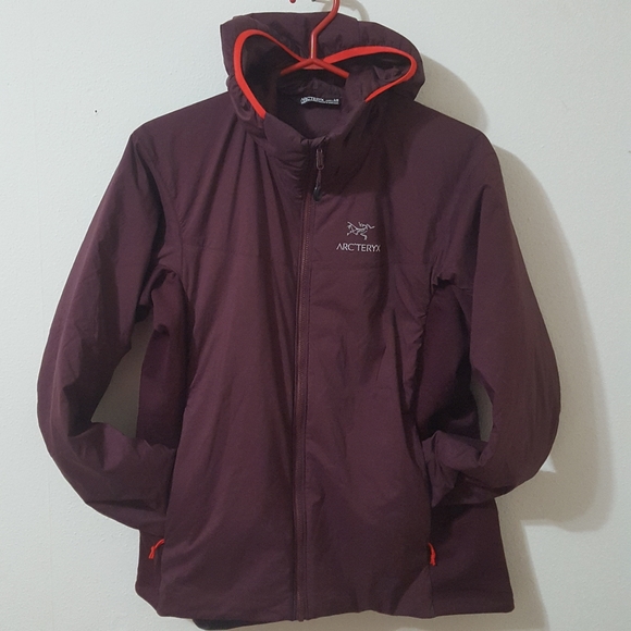 Arc'teryx Jackets & Blazers - Arc'teryx Atom LT Hoody Womens Size Large
